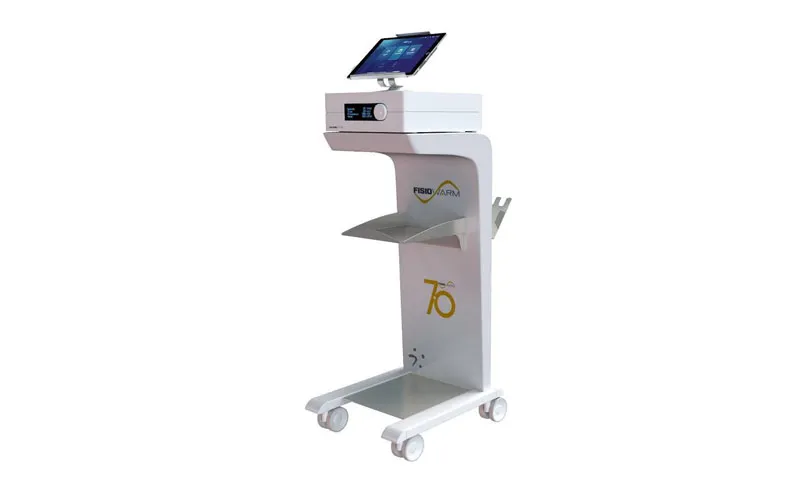 Fisiowarm 300W เครื่องกายภาพบำบัดด้วยคลื่นวิทยุ RF Therapy