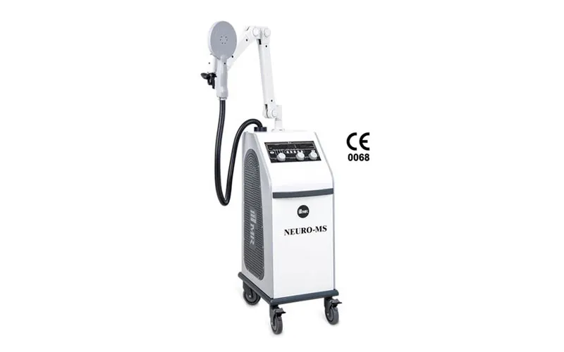 Neuro-MS เครื่องกระตุ้นสนามแม่เหล็กไฟฟ้าสมอง TMS