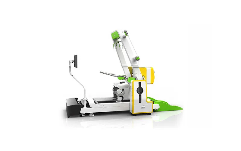Walkbot-K หุ่นยนต์ฝึกเดินอัจฉริยะสำหรับเด็ก