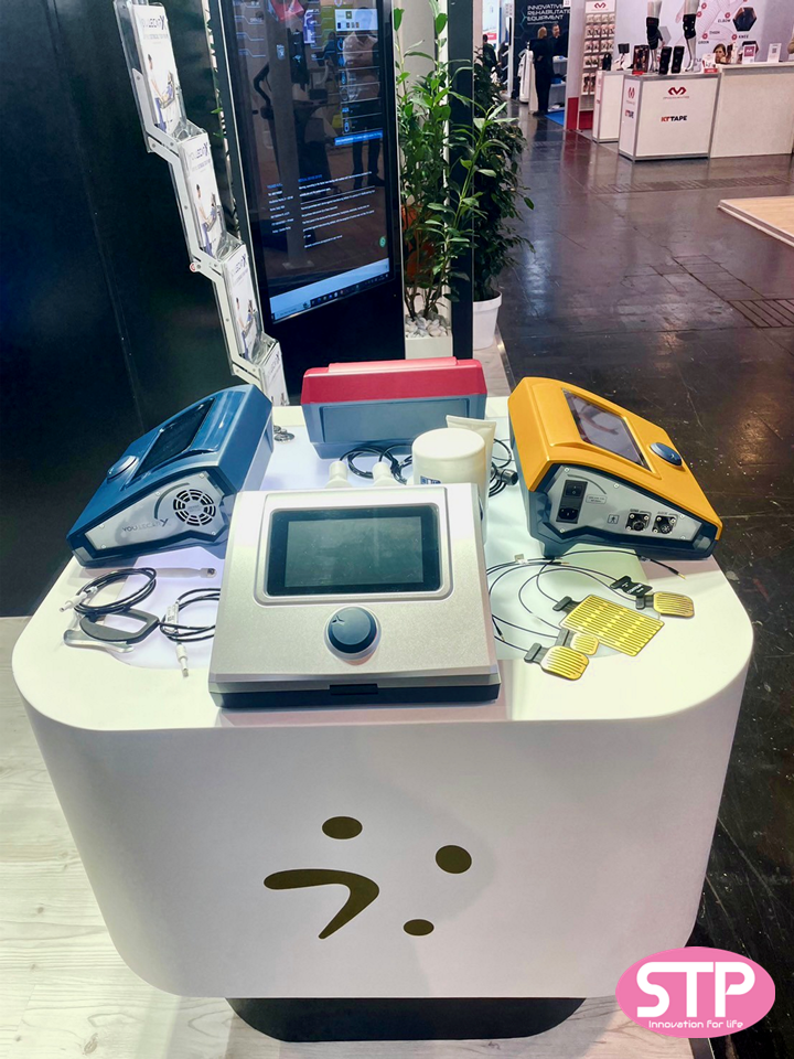 MEDICA 2023 MEDICA 2023