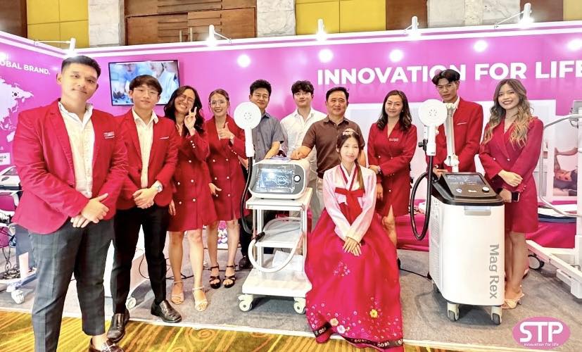 งานราชวิทยาลัยเวชศาสตร์ฟื้นฟู ประจำปี 2567 งานราชวิทยาลัยเวชศาสตร์ฟื้นฟู ประจำปี 2567