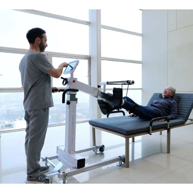 CycleMotus-04 Multiple Training Modes