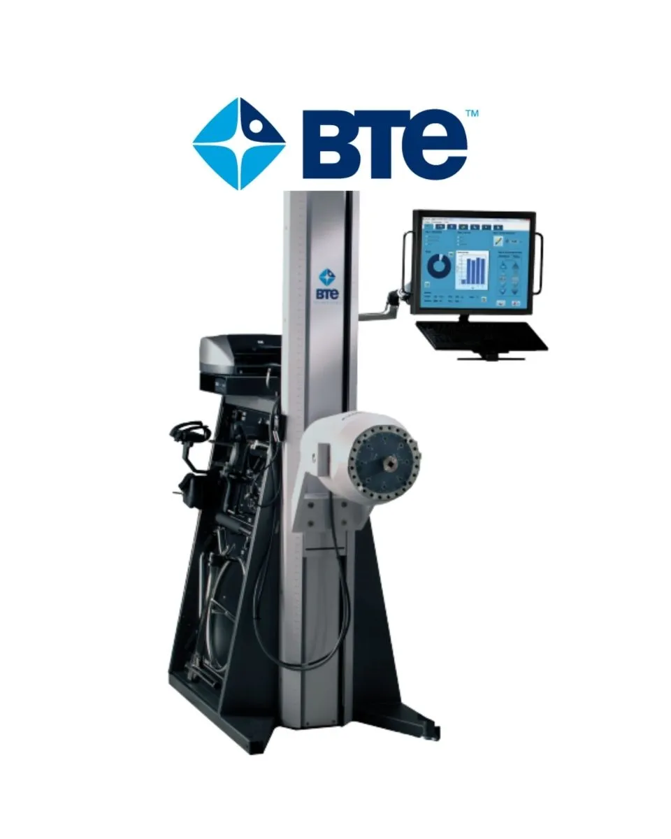 BTE Tech-Primus RS