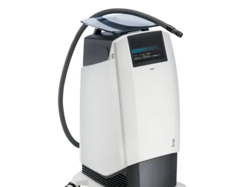 Zimmer Cryo 7