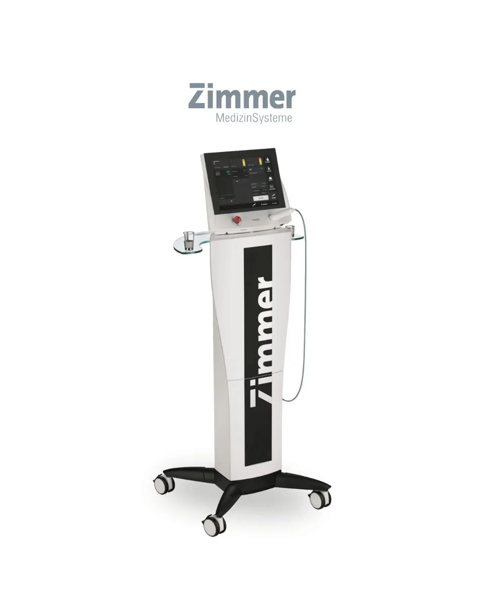 Zimmer Opton Pro